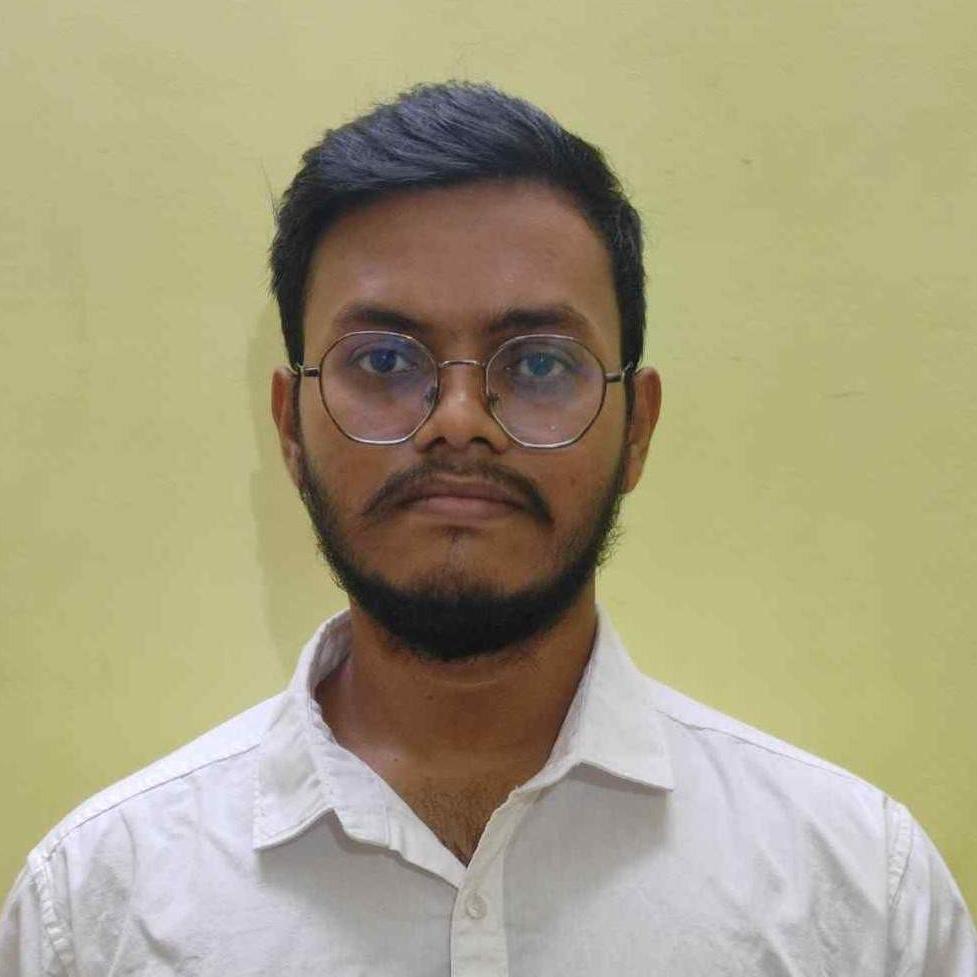 Sourav Naskar